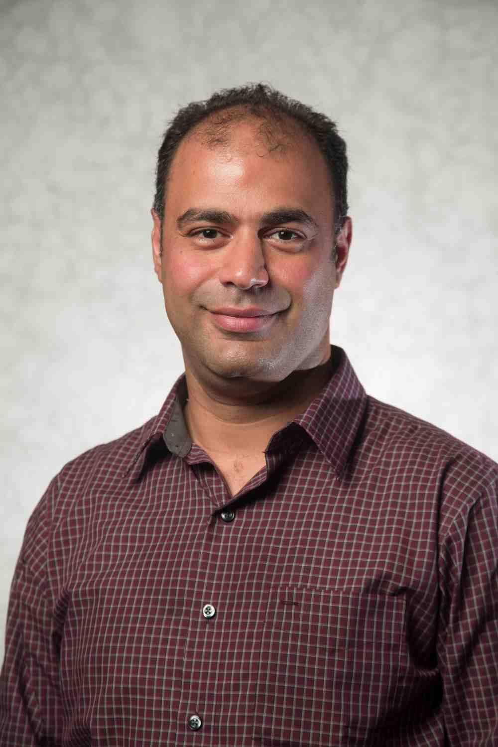 Sociology Professor Abdullah Alrebh featured in Saudi Gazette